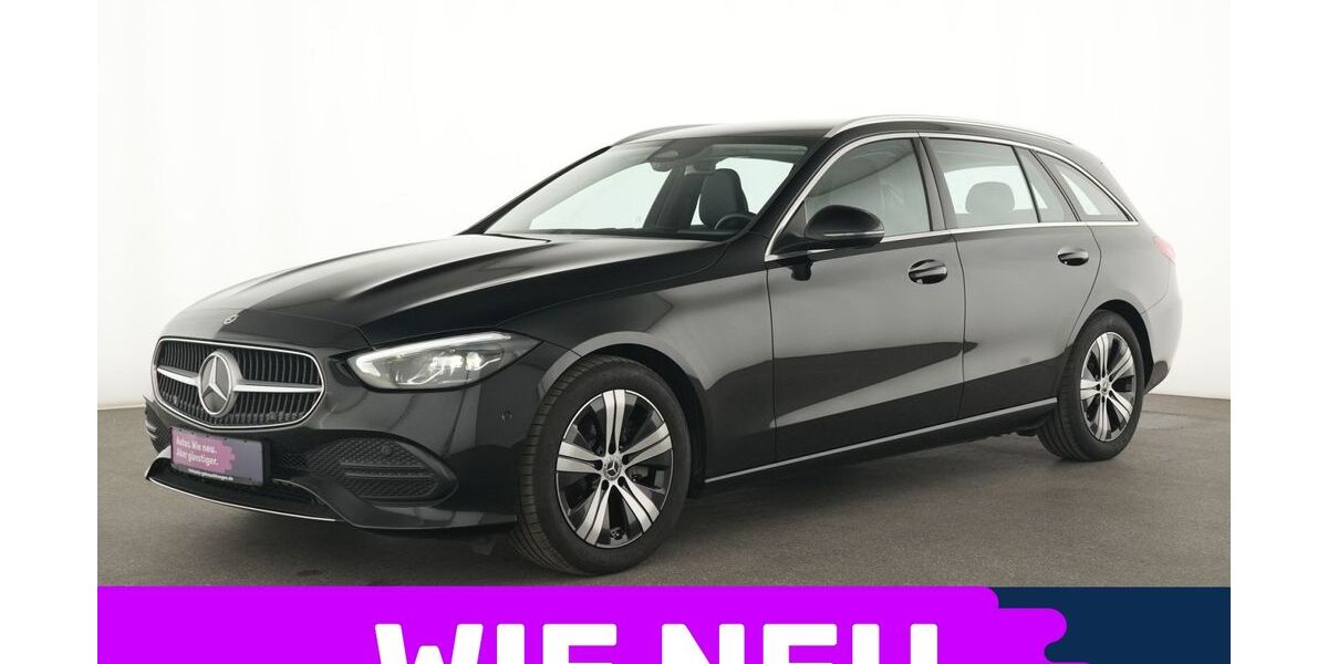 Mercedes-Benz C 200 50.078 km 31.229 &euro; Neuss 41460