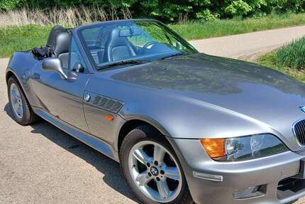 BMW Z3 60.000 km 19.500 &euro; Elsdorf, Stadt 50189