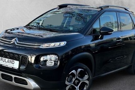 Citroen C3 Aircross 81.465 km 13.990 &euro; Viersen 41748