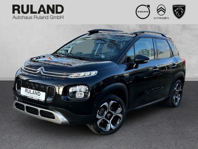 Citroen C3 Aircross 81.465 km 13.990 &euro; Viersen 41748
