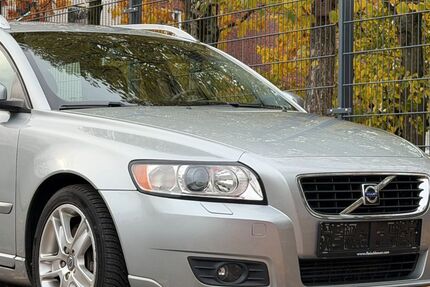 Volvo V50 198.744 km 4.444 &euro; Mönchengladbach 41068