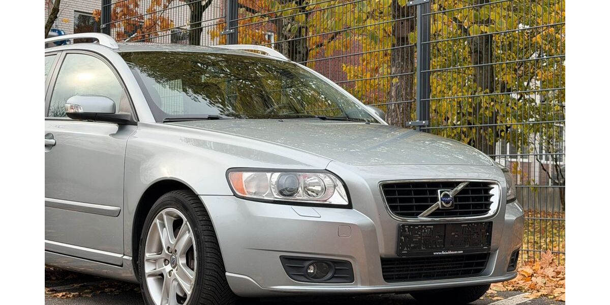 Volvo V50 198.744 km 4.444 &euro; Mönchengladbach 41068
