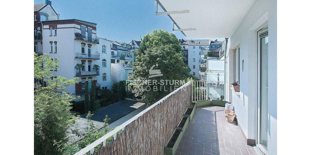 Etagenwohnung Düsseldorf Oberkassel - 3 Zimmer, 84 m&sup2;, 495.000&euro; | Angebot:25744670