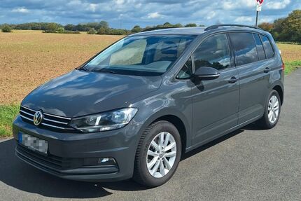 VW Touran 155.000 km 14.950 &euro; Pulheim 50259