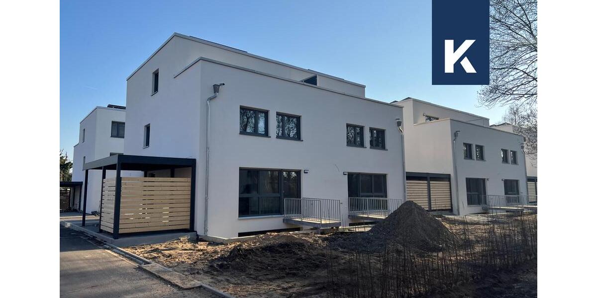 Doppelhaushälfte Pulheim - 6 Zimmer, 237 m&sup2;, 3.140&euro; | Angebot:25960461