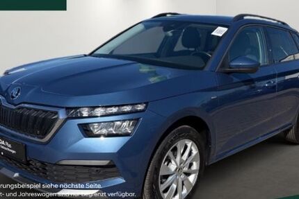 Skoda Kamiq 42.114 km 16.990 &euro; Düsseldorf 40233