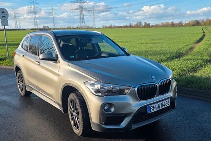 BMW X1 54.800 km 22.200 &euro; Pulheim 50259