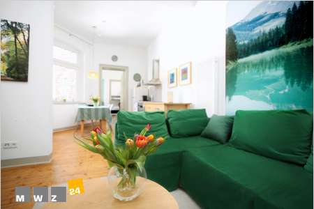 Zimmer Düsseldorf Stadtbezirk 3 - 3 Zimmer, 1.450&euro; | Angebot:26105278