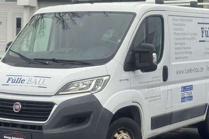 Fiat Ducato 77.518 km 12.490 &euro; Jülich 52428