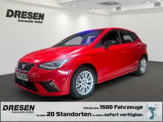 Seat Ibiza 32.279 km 17.250 &euro; Korschenbroich 41352