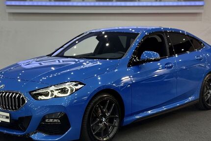 BMW 218 Gran Coupé 44.000 km 27.900 &euro; Krefeld 47799