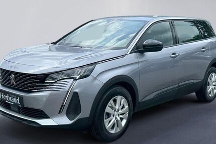 Peugeot 5008 20.000 km 25.490 &euro; Mönchengladbach 41066