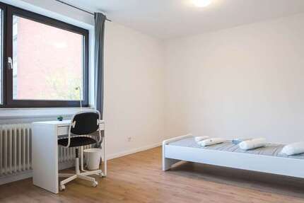 Zimmer Düsseldorf Wersten - 619&euro; | Angebot:26180409