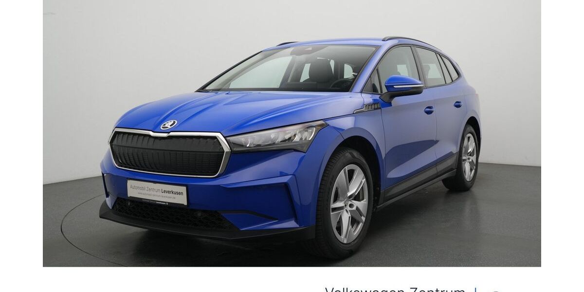 Skoda Enyaq 16.543 km 21.680 &euro; Leverkusen 51379