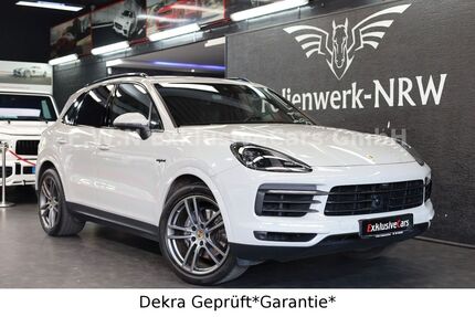 Porsche Cayenne 105.730 km 56.999 &euro; Krefeld 47800
