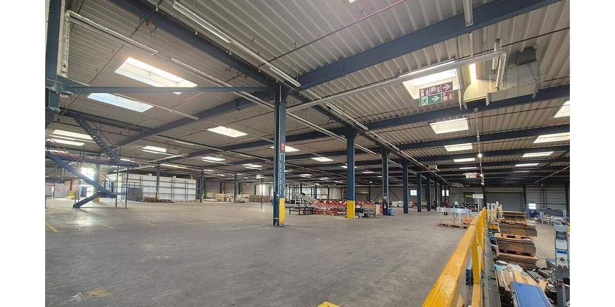 Gewerbeobjekt Hückelhoven Baal Baal - 3.400.000&euro; | Angebot:25801610