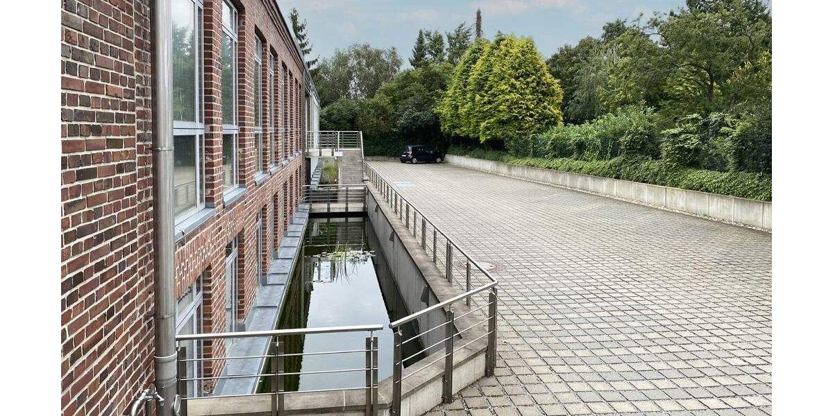 Gewerbeobjekt Mönchengladbach Rheindahlen - 1.700.000&euro; | Angebot:25699522