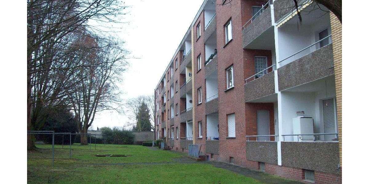 Etagenwohnung Mönchengladbach Odenkirchen - 2 Zimmer, 57 m&sup2;, 539&euro; | Angebot:26995569