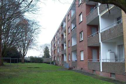 Wohnung Mönchengladbach Odenkirchen - 2 Zimmer, 57 m&sup2;, 539&euro; | Angebot:26995569