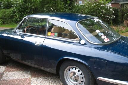 Alfa Romeo GTV 107.000 km 41.900 &euro; Monheim am Rhein 40789