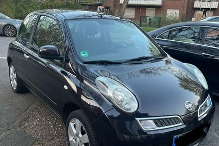 Nissan Micra 228.540 km 2.100 &euro; Krefeld 47809