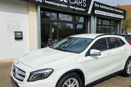 Mercedes-Benz GLA 180 147.370 km 16.498 &euro; Korschenbroich 41352