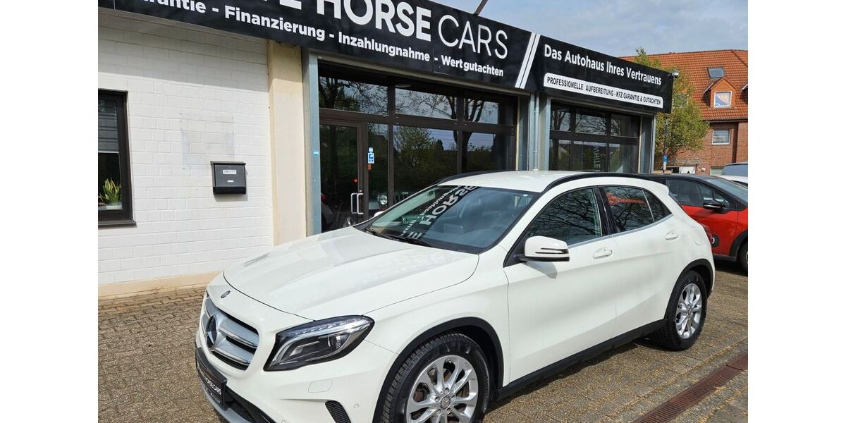 Mercedes-Benz GLA 180 147.370 km 16.498 &euro; Korschenbroich 41352