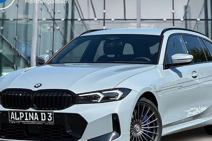 Alpina D3 1.001 km 93.880 &euro; Mönchengladbach 41066