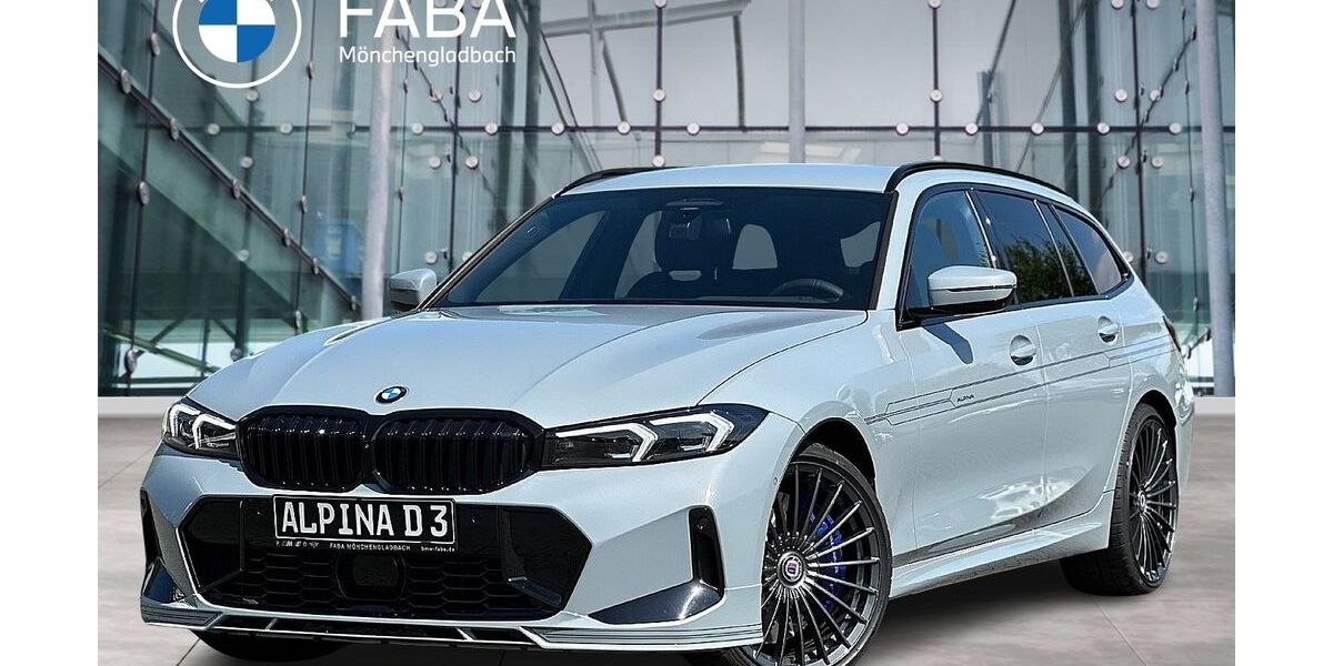 Alpina D3 1.001 km 93.880 &euro; Mönchengladbach 41066