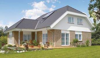 Bungalow Tönisvorst St. Tönis - 4 Zimmer, 118 m&sup2;, 482.960&euro; | Angebot:25675501