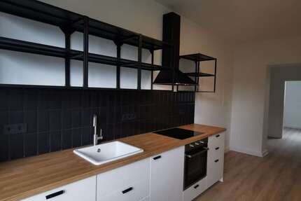 Wohnung Düsseldorf Unterrath - 1 Zimmer, 50 m&sup2;, 850&euro; | Angebot:26177021