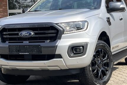 Ford Ranger 118.899 km 26.990 &euro; Düsseldorf 40599