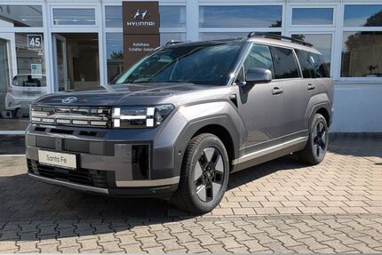 Hyundai SANTA FE 6.582 km 49.788 &euro; Leverkusen 51373