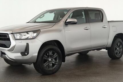 Toyota Hilux 66.800 km 44.884 &euro; Neuss 41460