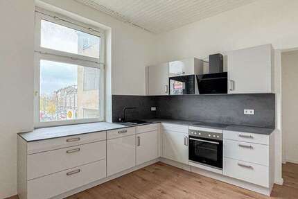 Wohnung Düsseldorf Flingern Süd - 1 Zimmer, 42 m&sup2;, 780&euro; | Angebot:26993686