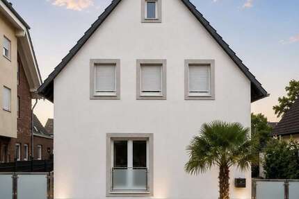 Haus Kerpen Buir - 6 Zimmer, 169 m&sup2;, 599.000&euro; | Angebot:27251032