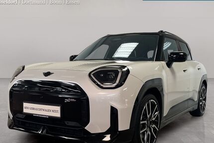 Mini Aceman 24.758 km 35.999 &euro; Düsseldorf 40237