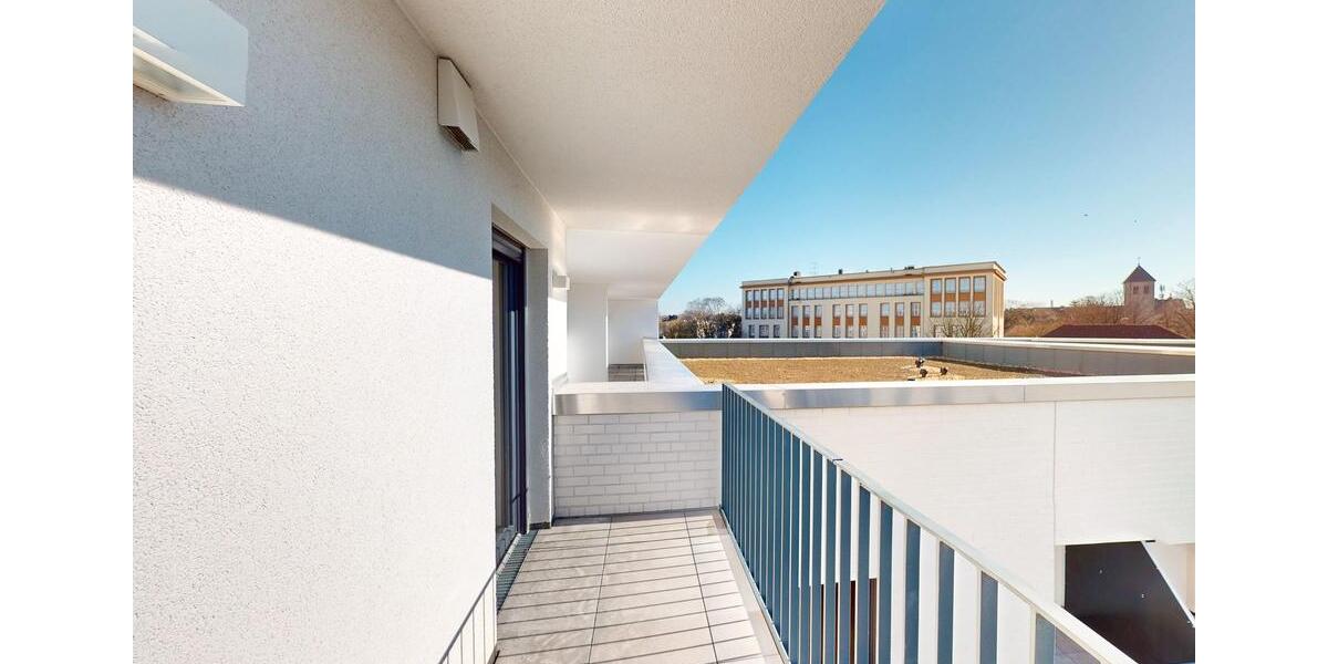 Etagenwohnung Düsseldorf Stadtbezirk 3 - 2 Zimmer, 61 m&sup2;, 1.245&euro; | Angebot:26648415