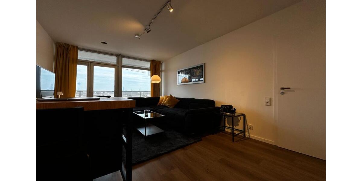 Etagenwohnung Köln Lindenthal - 1 Zimmer, 53 m&sup2;, 259.000&euro; | Angebot:26021706