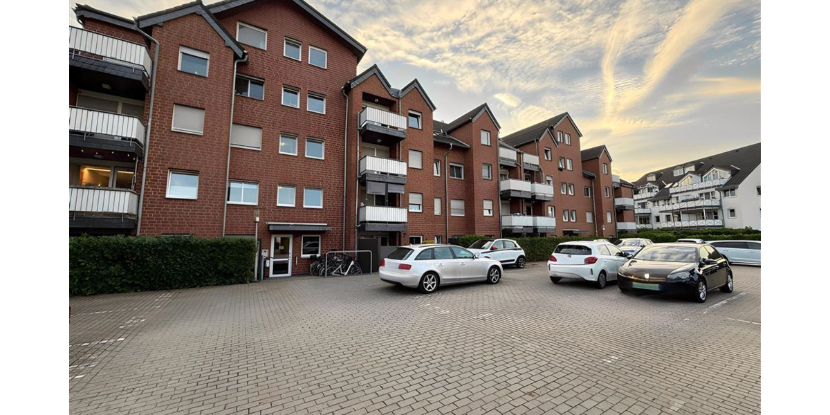 Etagenwohnung Tönisvorst St. Tönis - 2 Zimmer, 60 m&sup2;, 184.000&euro; | Angebot:26155152