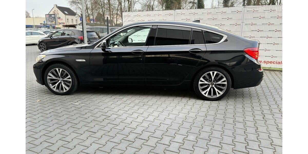 BMW 530 Gran Turismo xDrive / M Paket / Pano/ Leder 179.000 km 15.790 &euro; Mönchengladbach 41066