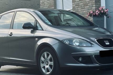 Seat Altea 137.000 km 4.500 &euro; Jülich 52428