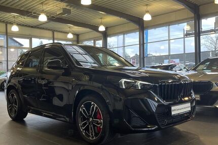 BMW X1 12.537 km 41.990 &euro; Langenfeld 40764