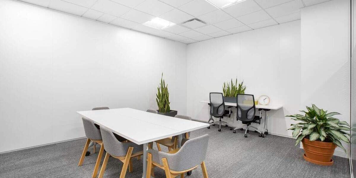 Gewerbeobjekt Düsseldorf Golzheim - 1.289&euro; | Angebot:26230231