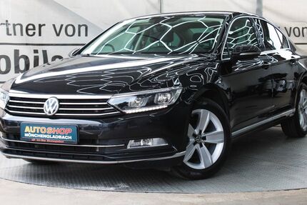 VW Passat 173.000 km 14.450 &euro; Mönchengladbach 41066
