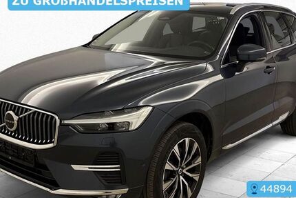 Volvo XC60 65.743 km 33.895 &euro; Krefeld 47829