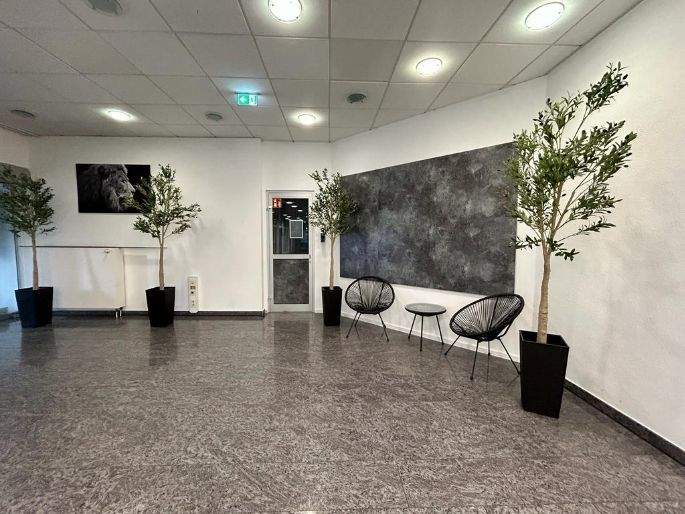 Gewerbeobjekt Leverkusen Rheindorf - 379&euro; | Angebot:25720182