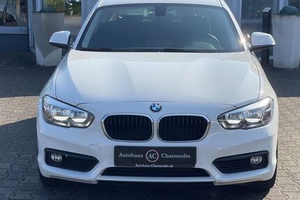 BMW 116 77.485 km 11.999 &euro; Viersen 41748
