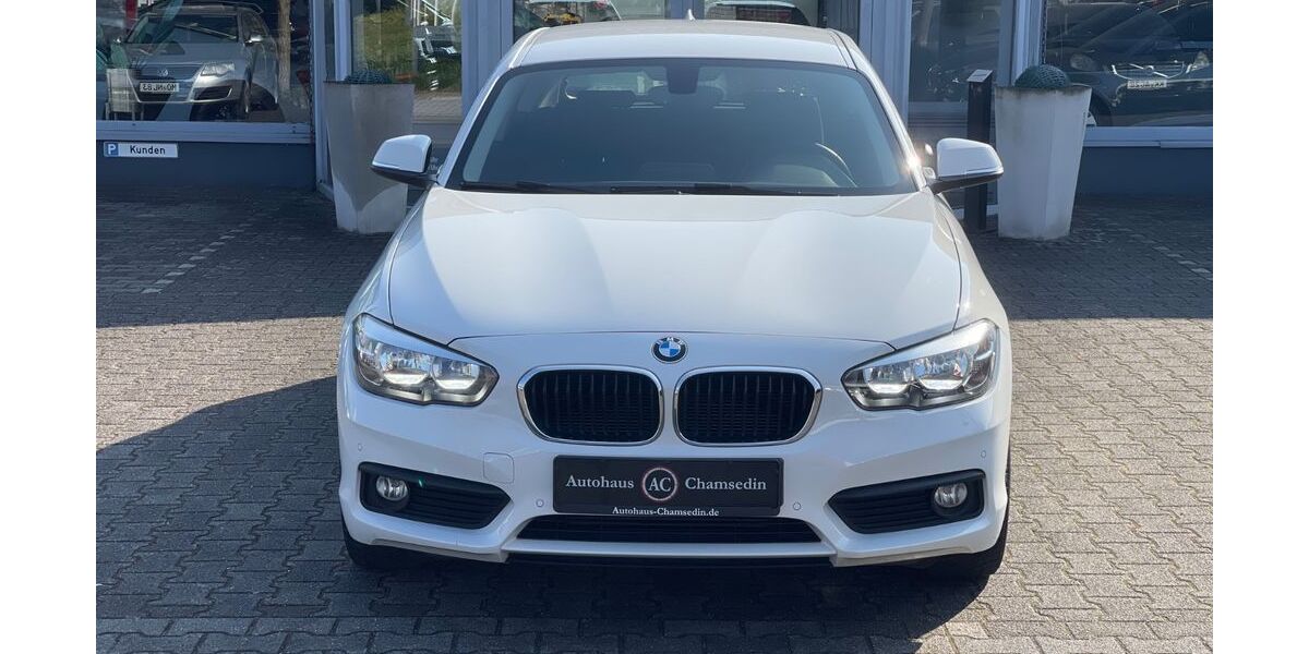 BMW 116 77.485 km 11.999 &euro; Viersen 41748