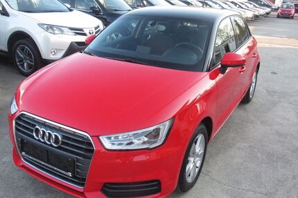 Audi A1 124.800 km 9.800 &euro; Leverkusen 51371